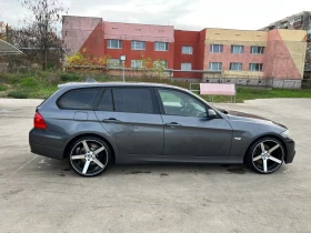 BMW 330 330xd, снимка 1