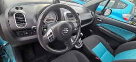 Suzuki Splash АВТОМАТ-УНИКАЛНА - 9499 лв. / 4856.76 € - 78249641 6