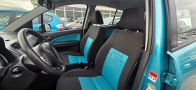 Suzuki Splash АВТОМАТ-УНИКАЛНА - 9499 лв. / 4856.76 € - 78249641 7