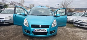 Suzuki Splash АВТОМАТ-УНИКАЛНА - 9499 лв. / 4856.76 € - 78249641 2