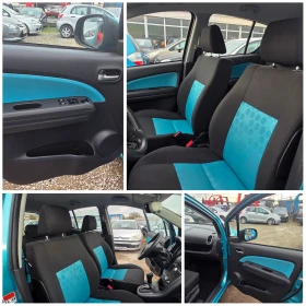 Suzuki Splash АВТОМАТ-УНИКАЛНА - 9499 лв. / 4856.76 € - 78249641 16