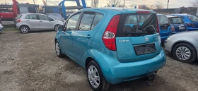 Suzuki Splash АВТОМАТ-УНИКАЛНА - 9499 лв. / 4856.76 € - 78249641 3