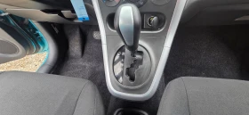 Suzuki Splash АВТОМАТ-УНИКАЛНА - 9499 лв. / 4856.76 € - 78249641 9