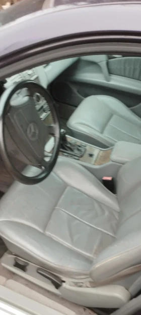 Mercedes-Benz E 290, снимка 8