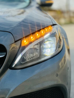 Mercedes-Benz C 220 CDI/ DISTRONIC /TOP/ ��� ����! | Mobile.bg � ����� ������ 3
