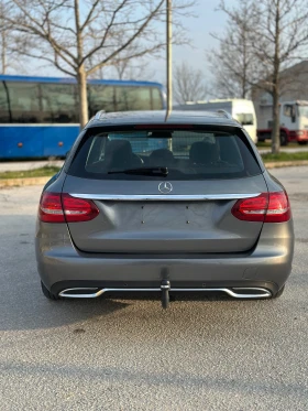 Mercedes-Benz C 220 CDI/ DISTRONIC /TOP/ ��� ����! | Mobile.bg � ����� ������ 6