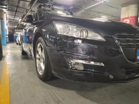 Peugeot 508 SW - 4100 € / 8018.90 лв. - 70695019 6