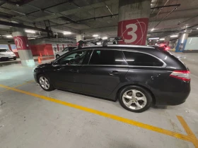 Peugeot 508 SW - 4100 € / 8018.90 лв. - 70695019 2