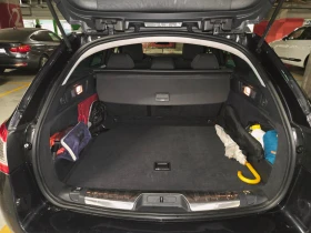 Peugeot 508 SW - 4100 € / 8018.90 лв. - 70695019 10