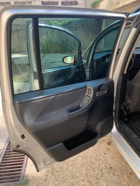 Opel Zafira - 1250 € / 2444.79 лв. - 35870088 6