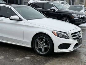 Mercedes-Benz C 300 * CARFAX * ЦЕНА ДО БГ - 15600 € / 30510.95 лв. - 35813149 4