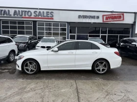 Mercedes-Benz C 300 * CARFAX * ЦЕНА ДО БГ - 15600 € / 30510.95 лв. - 35813149 6