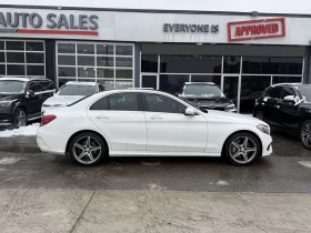 Mercedes-Benz C 300 * CARFAX * ЦЕНА ДО БГ - 15600 € / 30510.95 лв. - 35813149 5