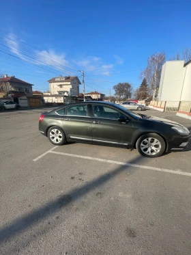 Citroen C5 2.2 HDI Exclusive  - 2800 € / 5476.32 лв. - 91576391 2