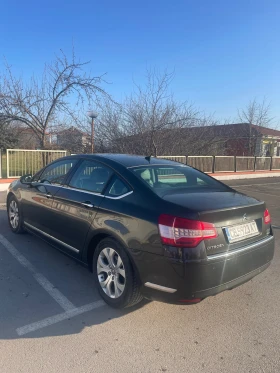 Citroen C5 2.2 HDI Exclusive  - 2800 € / 5476.32 лв. - 91576391 3