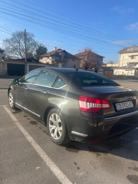 Citroen C5 2.2 HDI Exclusive  - 2800 € / 5476.32 лв. - 91576391 4