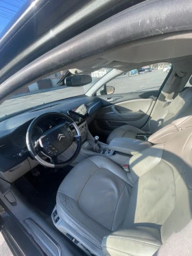 Citroen C5 2.2 HDI Exclusive  - 2800 € / 5476.32 лв. - 91576391 6