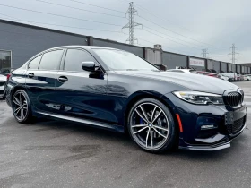 BMW 330 M-pkg* Heads up display*  carplay* X-drive - 21273 € / 41606.37 лв. - 74302713 7