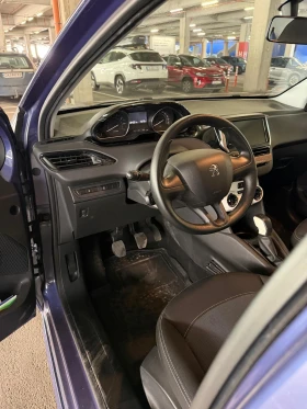 Peugeot 208 - 4980 € / 9740.03 лв. - 59666550 8
