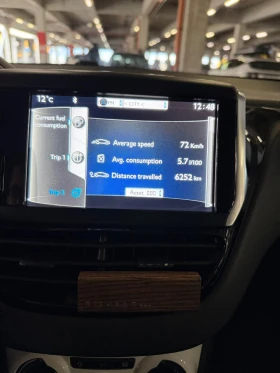 Peugeot 208 - 4980 € / 9740.03 лв. - 59666550 7