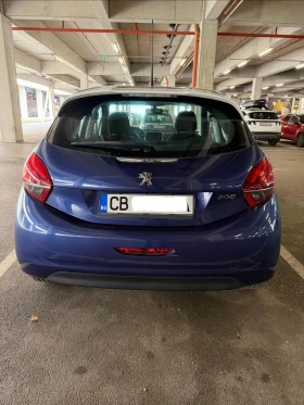 Peugeot 208 - 4980 € / 9740.03 лв. - 59666550 2