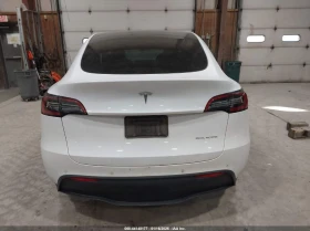 Tesla Model Y ELECTRIC All Wheel Drive - 11800 € / 23078.79 лв. - 57227777 8