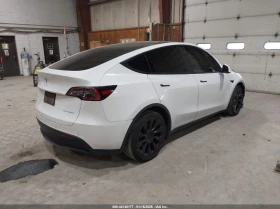Tesla Model Y ELECTRIC All Wheel Drive - 11800 € / 23078.79 лв. - 57227777 11