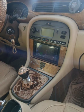 Jaguar X-type, снимка 8