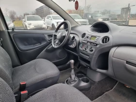 Toyota Yaris 1.3VVT-I, снимка 16