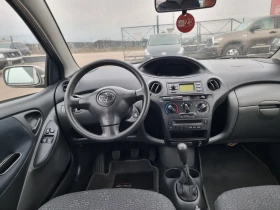 Toyota Yaris 1.3VVT-I, снимка 12