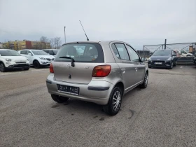 Toyota Yaris 1.3VVT-I, снимка 6