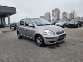 Toyota Yaris 1.3VVT-I, снимка 8