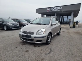Toyota Yaris 1.3VVT-I, снимка 2