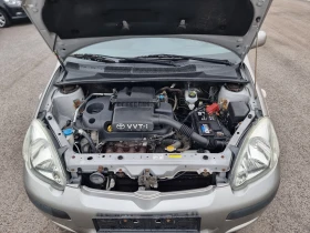 Toyota Yaris 1.3VVT-I, снимка 17