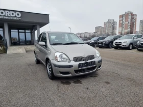 Toyota Yaris 1.3VVT-I, снимка 9