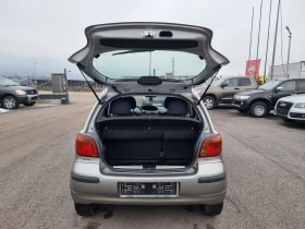 Toyota Yaris 1.3VVT-I, снимка 13