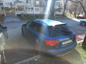 Audi A4 Avant - 2200 € / 4302.83 лв. - 42817727 3