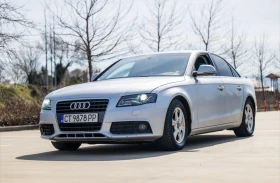 Audi A4 - 5000 € / 9779.15 лв. - 26243394 4