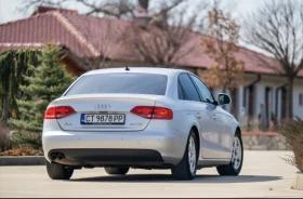 Audi A4 - 5000 € / 9779.15 лв. - 26243394 2