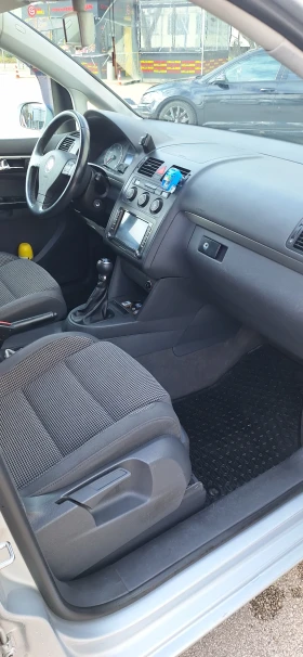VW Touran undefined | Auto.bg — изображение 8