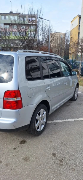 VW Touran undefined | Auto.bg — изображение 5