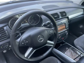 Mercedes-Benz R 300 CDI, AMG пакет - 5800 € / 11343.81 лв. - 37592163 7