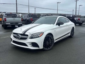 Mercedes-Benz AMG GT C * 43 * PANO* KEYLESS* ПОДГРЕВ* 