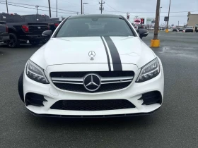 Mercedes-Benz C 43 AMG * PANO* KEYLESS* ПОДГРЕВ*  | Auto.bg — изображение 6