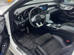 Mercedes-Benz C 43 AMG * PANO* KEYLESS* ПОДГРЕВ*  | Auto.bg — изображение 5
