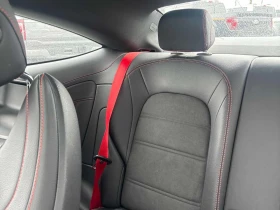 Mercedes-Benz C 43 AMG * PANO* KEYLESS* ПОДГРЕВ*  | Auto.bg — изображение 12