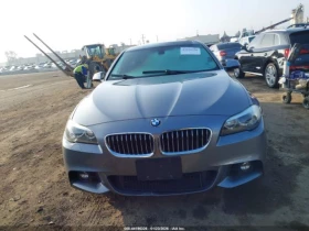 BMW 535 * FACELIFT* M-SPORT* ШИБИДАХ* ПОДГРЕВ* HARMAN KARD | Auto.bg — изображение 10