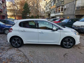 Peugeot 208 1.6 HDI 92 - 5850 € / 11441.61 лв. - 17963689 5