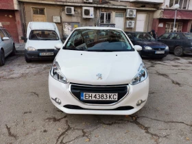 Peugeot 208 1.6 HDI 92 - 5850 € / 11441.61 лв. - 17963689 3