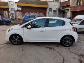Peugeot 208 1.6 HDI 92 - 5850 € / 11441.61 лв. - 17963689 4